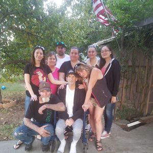 Meet your Posher, Krystal